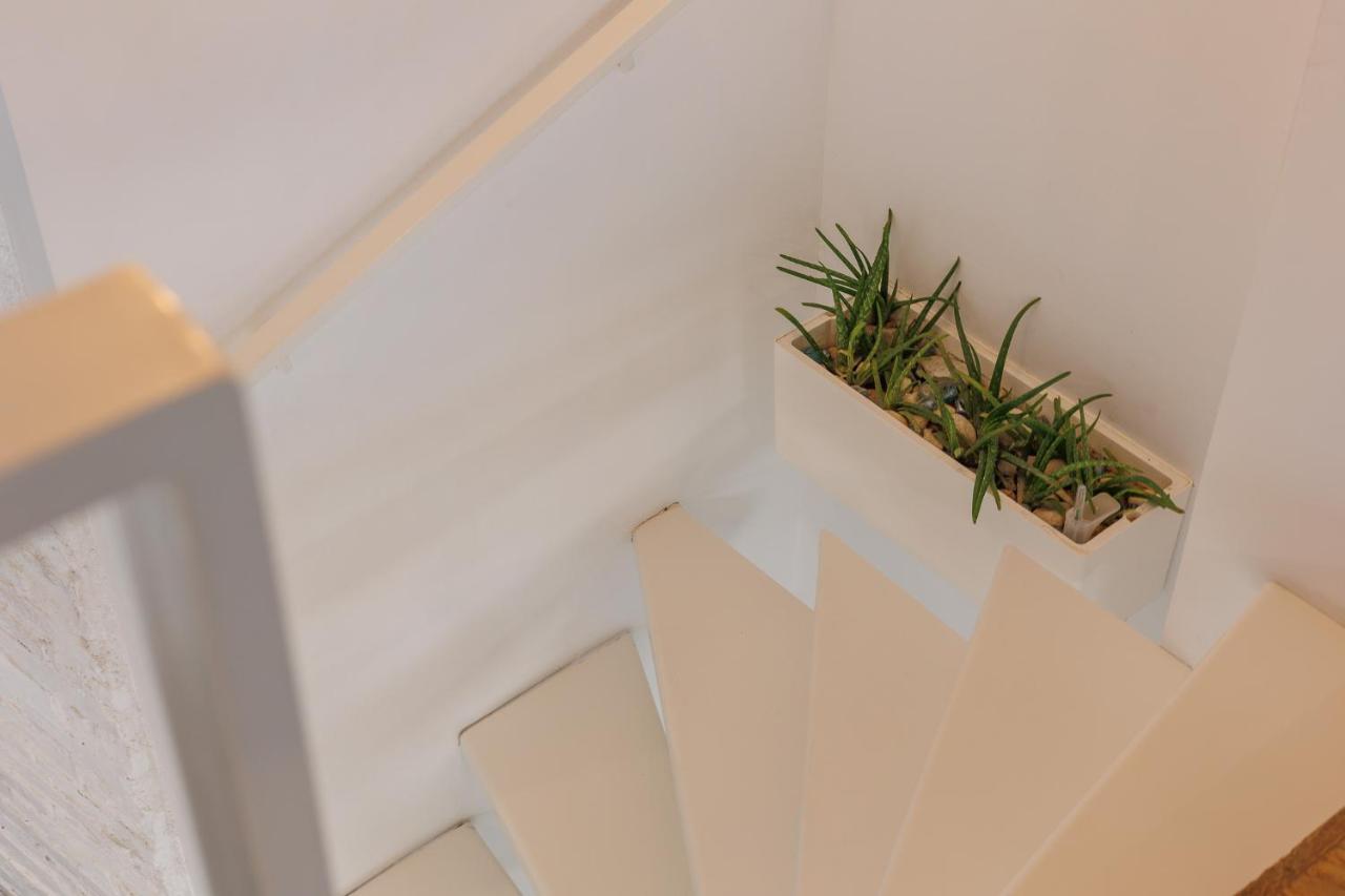 Loft Con Mucha Luz En El Centro Barrio Ruzafa Villa Valencia Eksteriør bilde