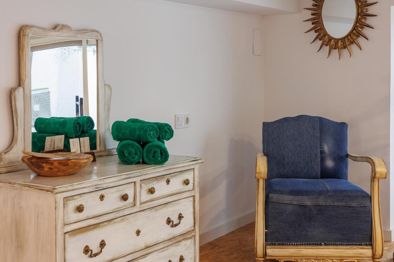 Loft Con Mucha Luz En El Centro Barrio Ruzafa Villa Valencia Eksteriør bilde