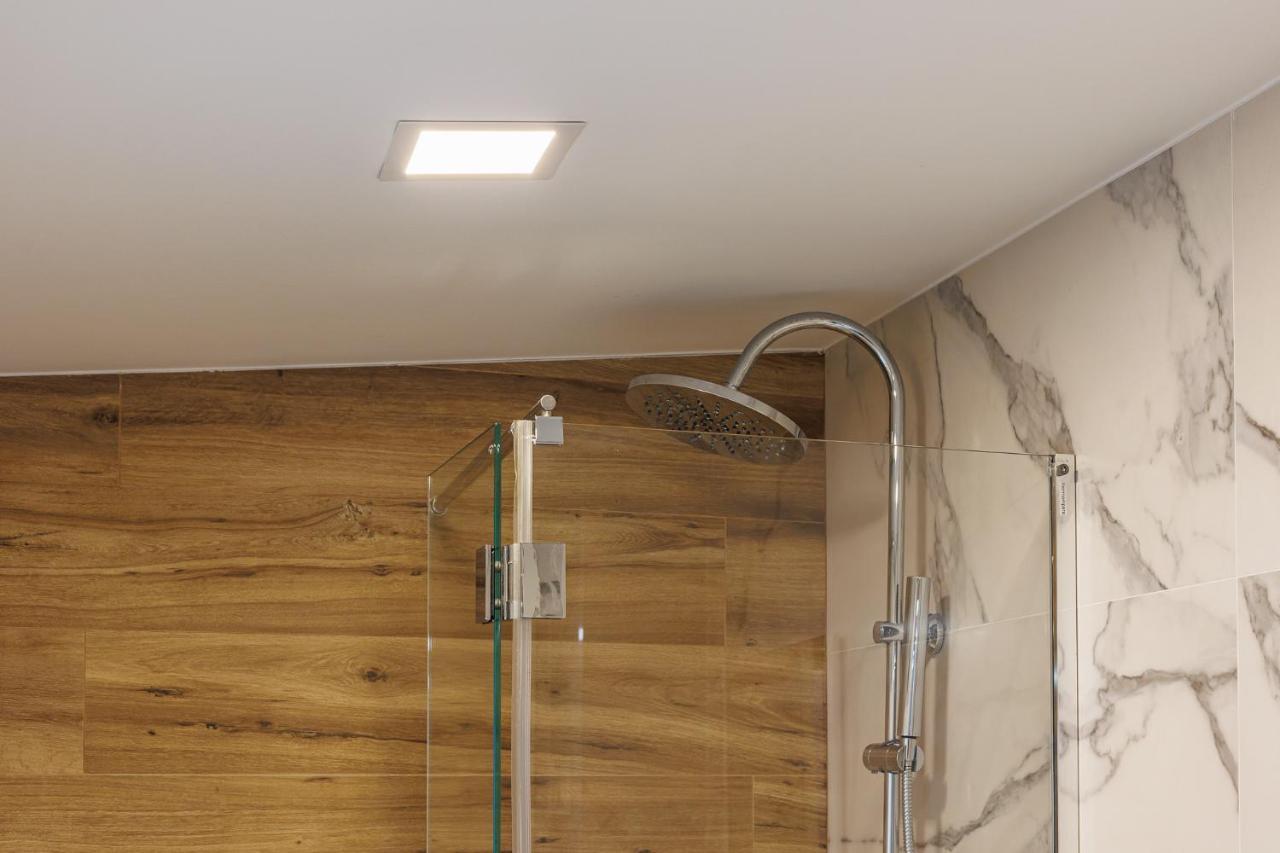 Loft Con Mucha Luz En El Centro Barrio Ruzafa Villa Valencia Eksteriør bilde