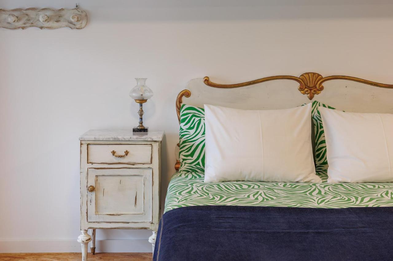 Loft Con Mucha Luz En El Centro Barrio Ruzafa Villa Valencia Eksteriør bilde